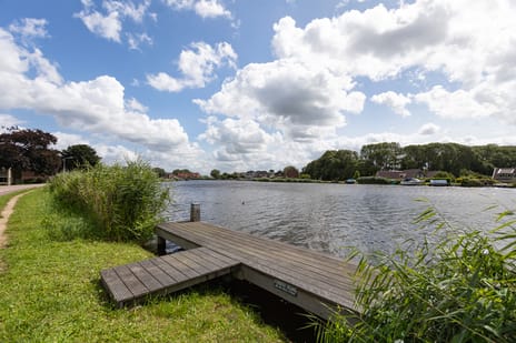 Afbeelding van Amsteldijk Zuid 195 - Derde foto