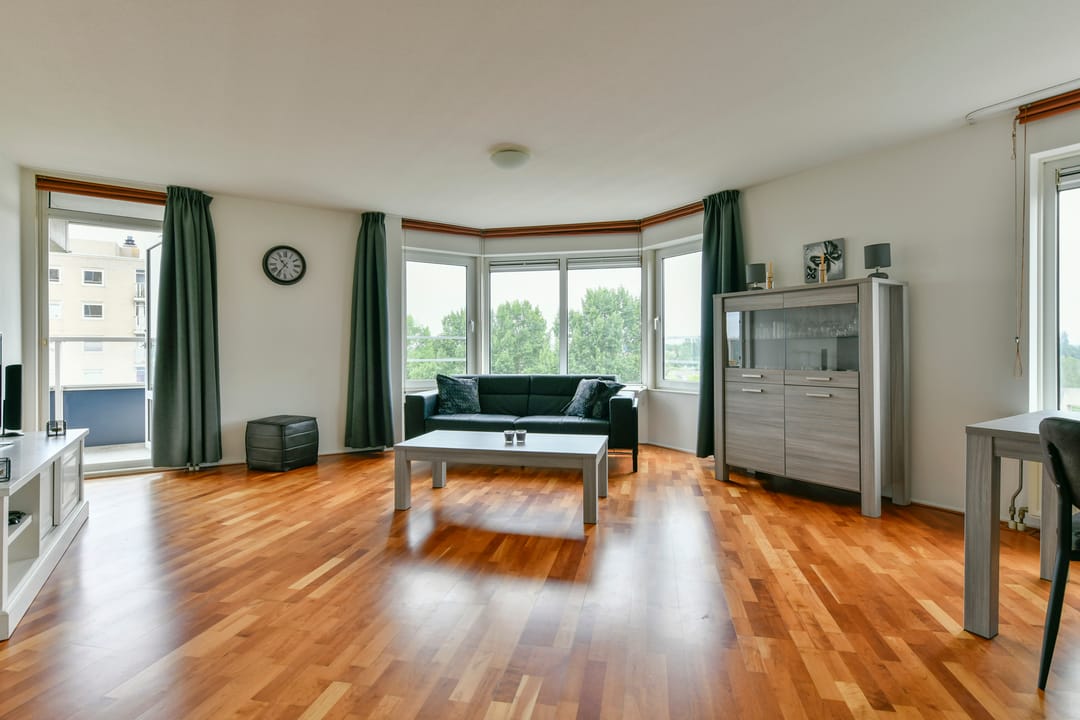 Foto 2 van Rosa Spierlaan 396