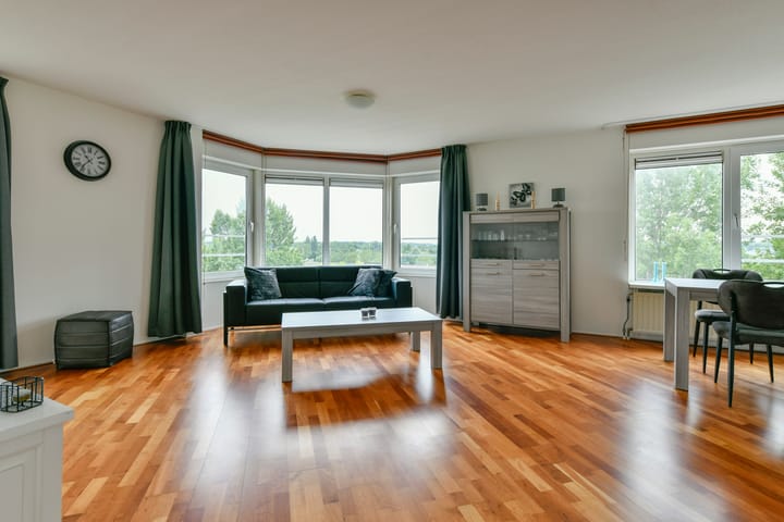 Foto 3 van Rosa Spierlaan 396