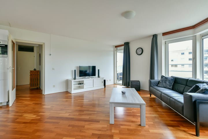 Foto 4 van Rosa Spierlaan 396