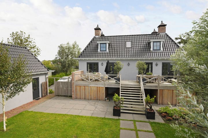 Photo 15 of Amsteldijk Zuid 195