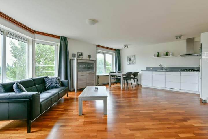 Foto 5 van Rosa Spierlaan 396