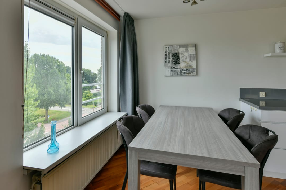 Foto 7 van Rosa Spierlaan 396