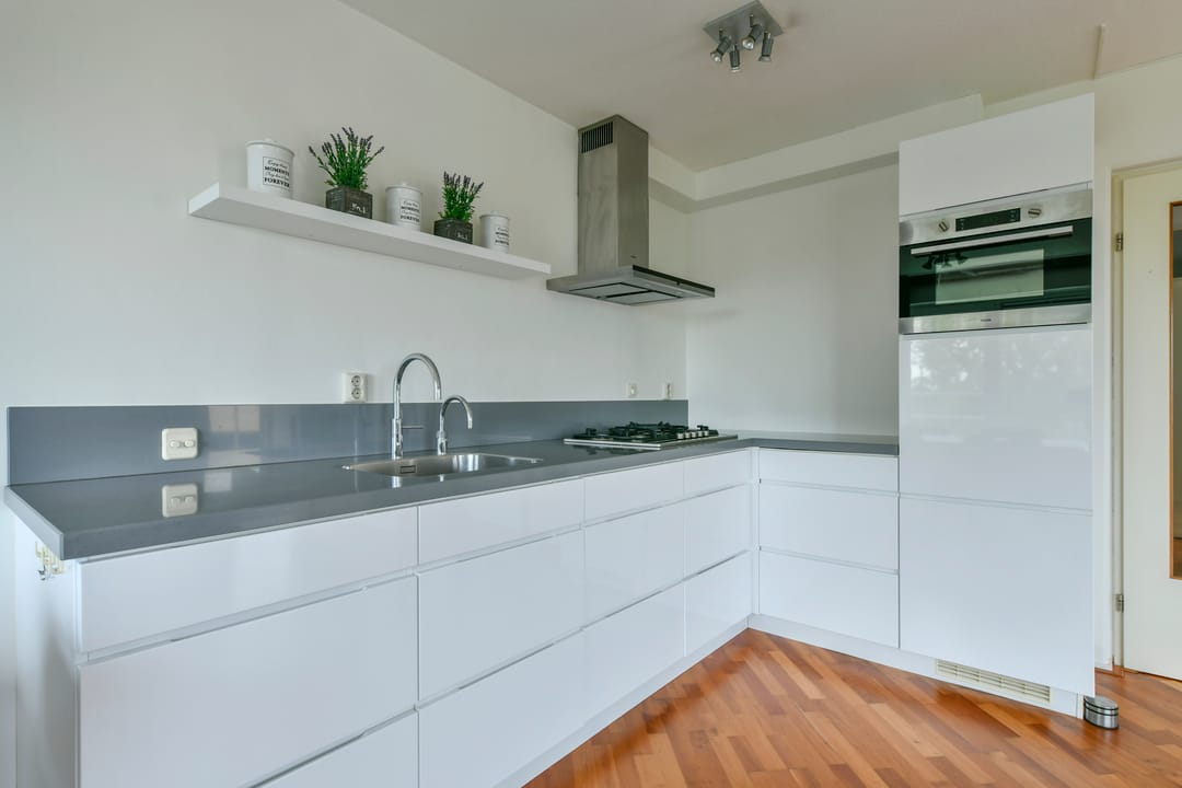 Foto 8 van Rosa Spierlaan 396