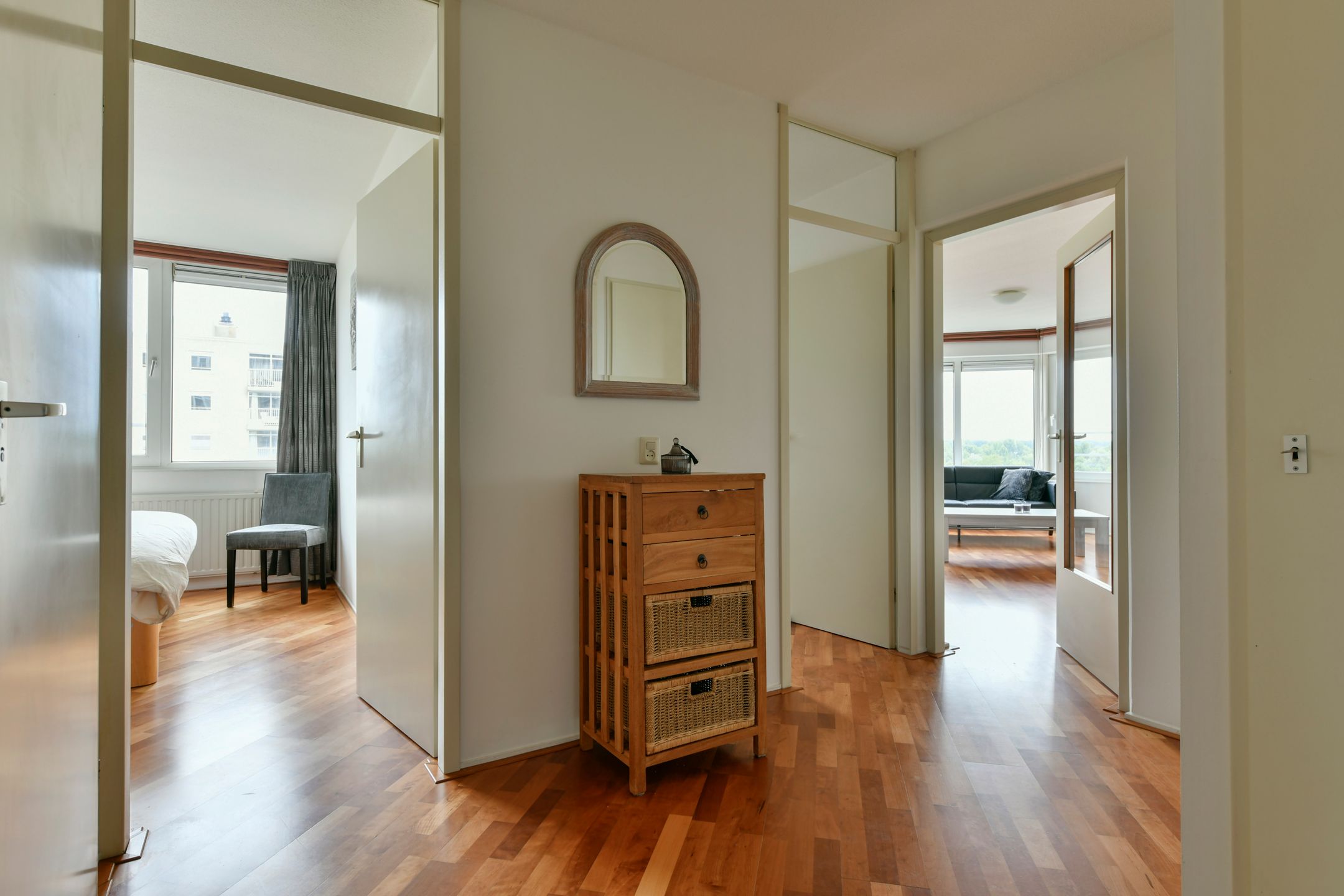 Foto 9 van Rosa Spierlaan 396