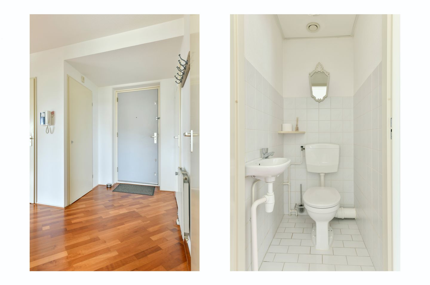 Foto 10 van Rosa Spierlaan 396