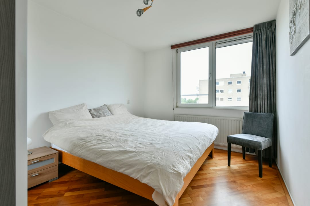 Foto 11 van Rosa Spierlaan 396