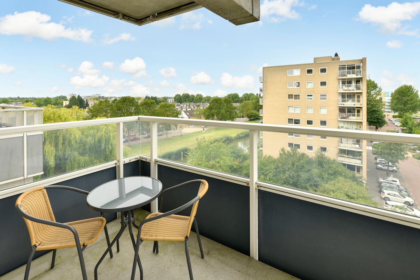 Foto 14 van Rosa Spierlaan 396