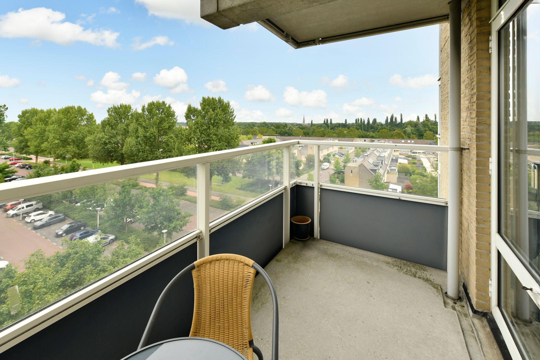 Foto 15 van Rosa Spierlaan 396