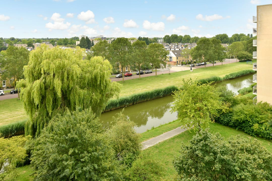 Foto 16 van Rosa Spierlaan 396