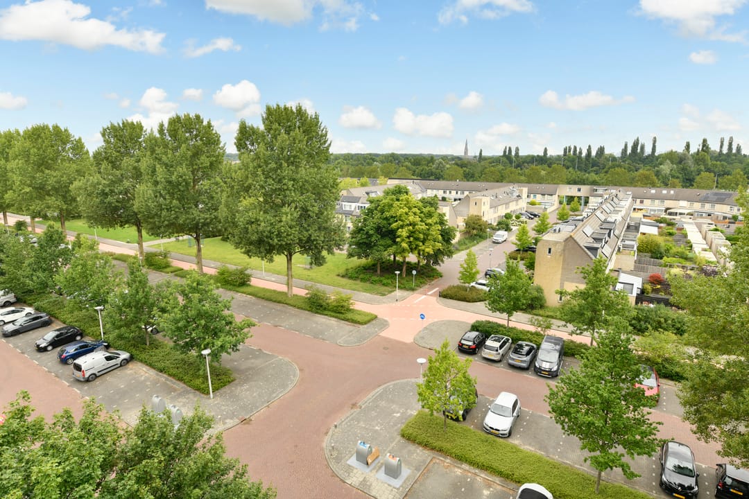 Foto 17 van Rosa Spierlaan 396