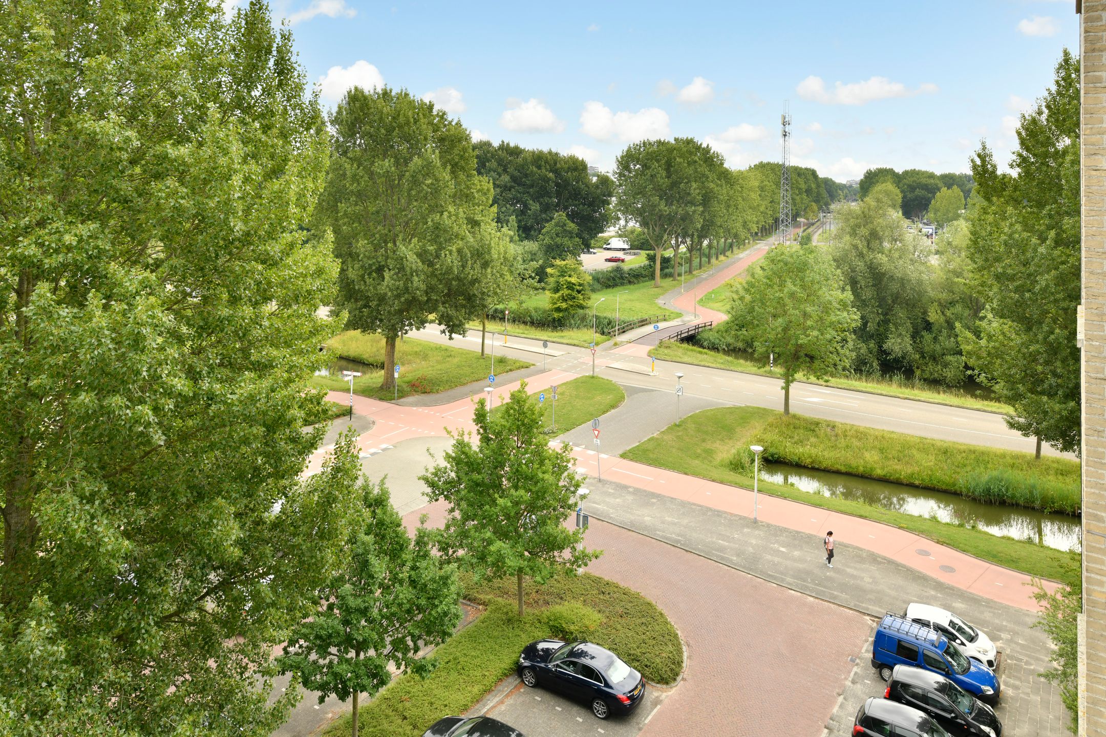 Foto 18 van Rosa Spierlaan 396