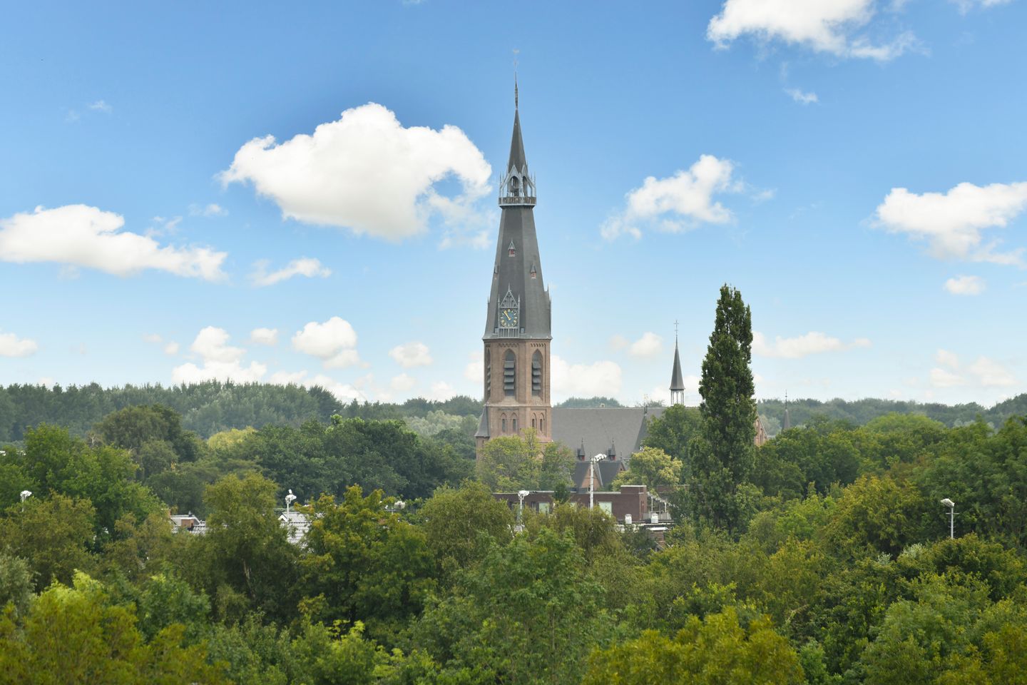 Foto 20 van Rosa Spierlaan 396