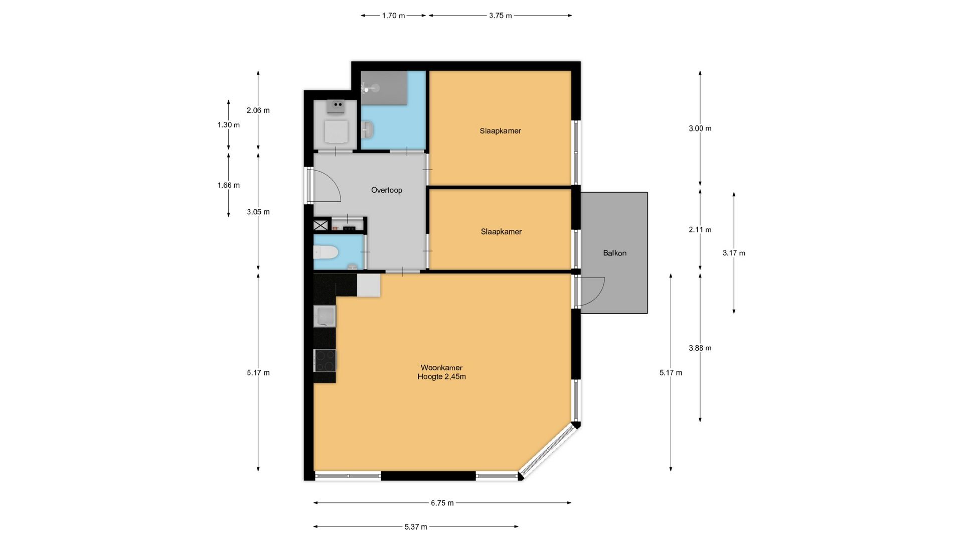 Foto 21 van Rosa Spierlaan 396