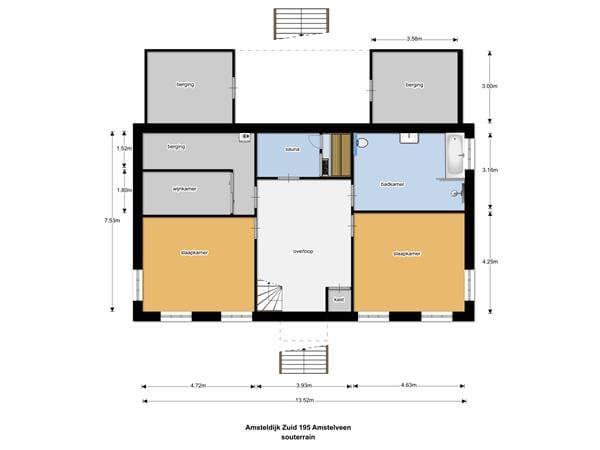 Photo 69 of Amsteldijk Zuid 195