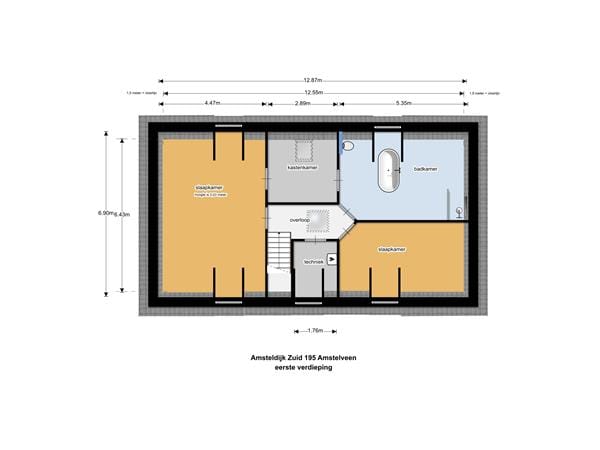 Photo 71 of Amsteldijk Zuid 195