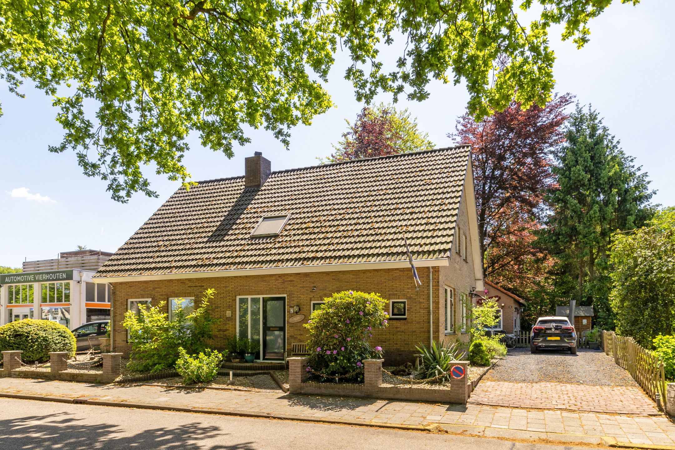 Nunspeterweg, 7, Vierhouten, 8076PC, Gelderland, Nederland 7 
