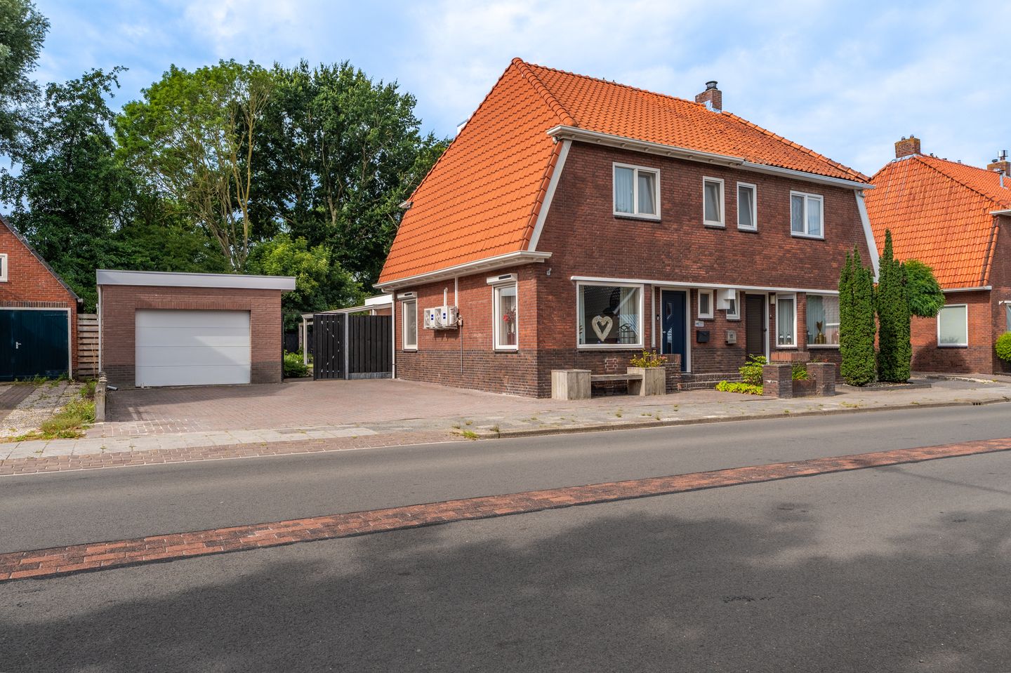 Foto 1 van Grintweg 100