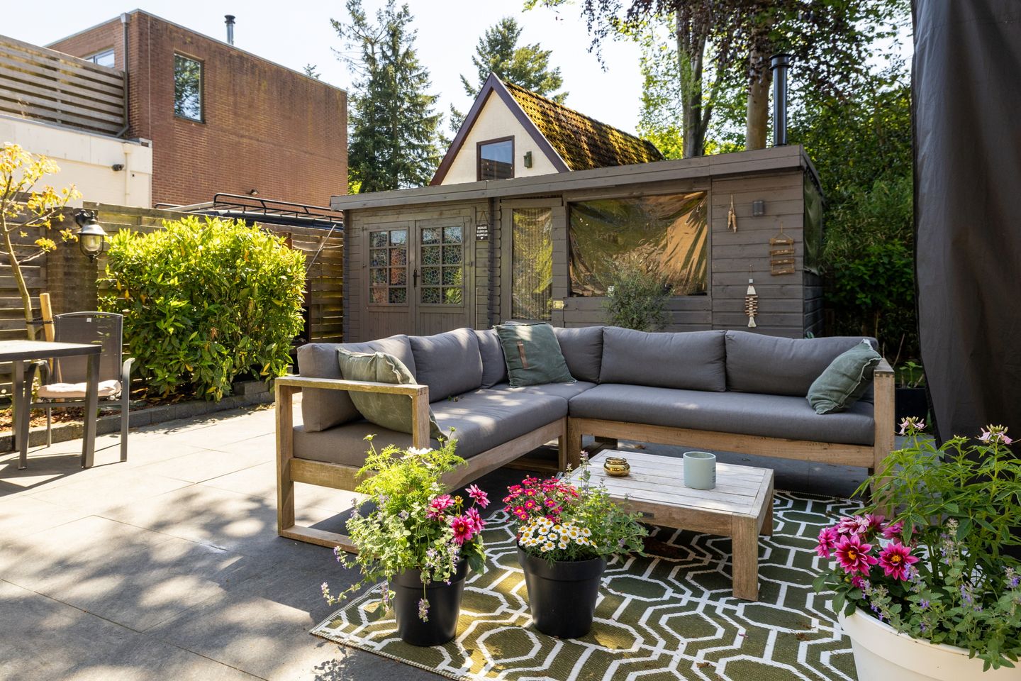 Foto 5 van Nunspeterweg 7