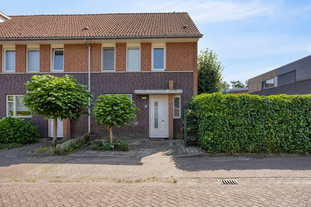 Foto 1 van Vonderveld 2