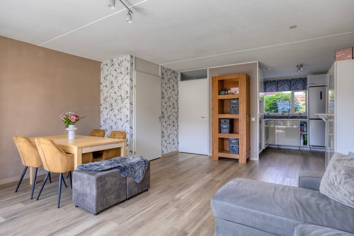 Foto 2 van Vonderveld 2