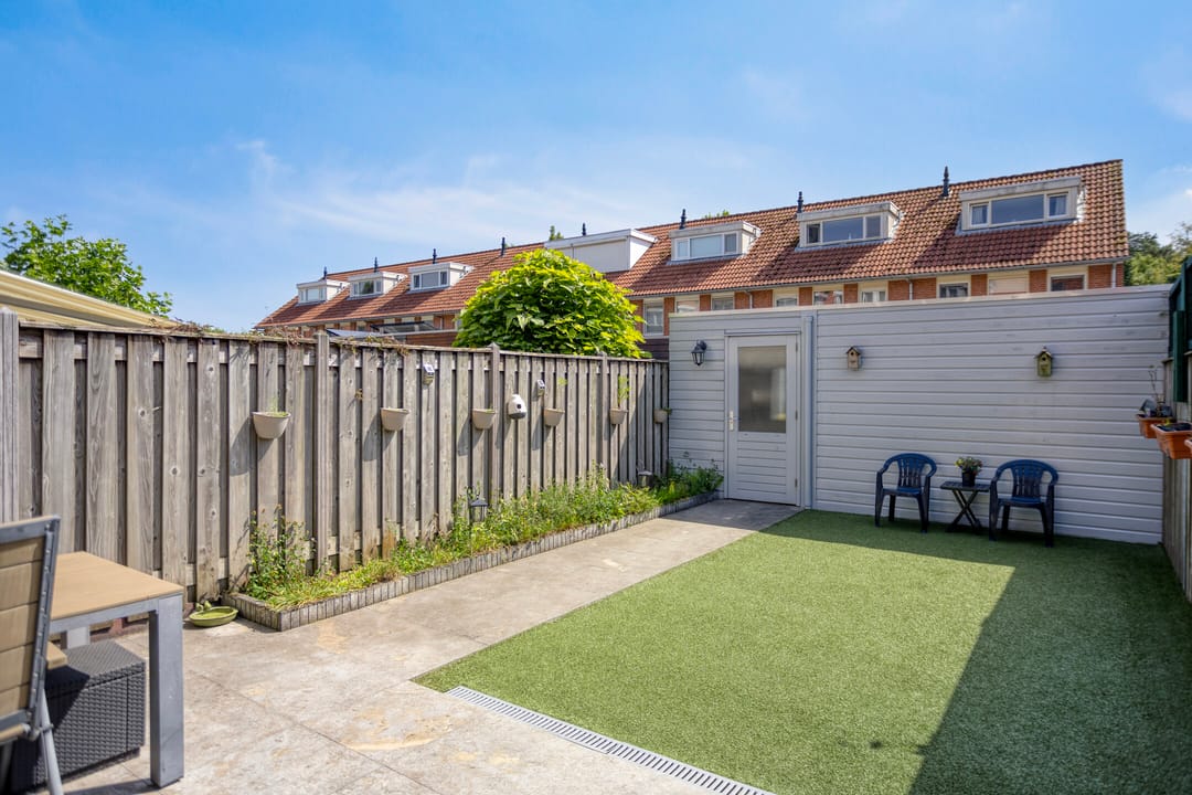 Foto 7 van Vonderveld 2