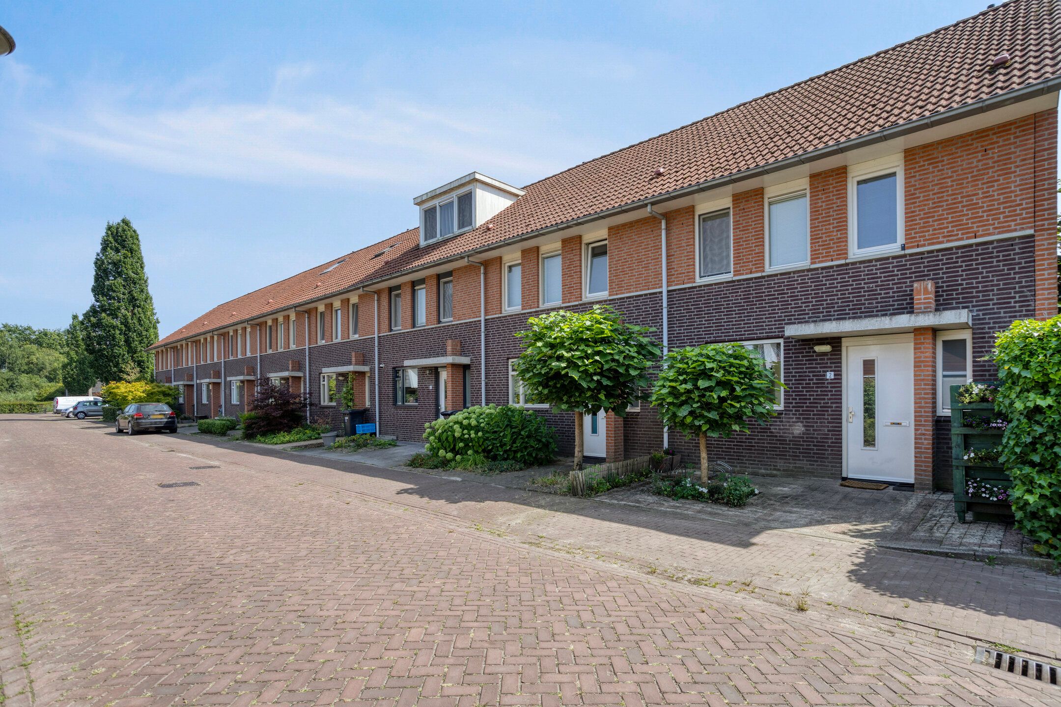 Foto 12 van Vonderveld 2