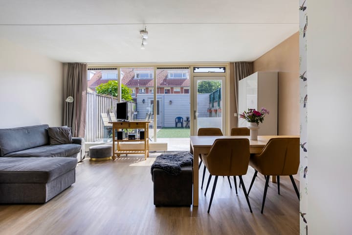 Foto 14 van Vonderveld 2