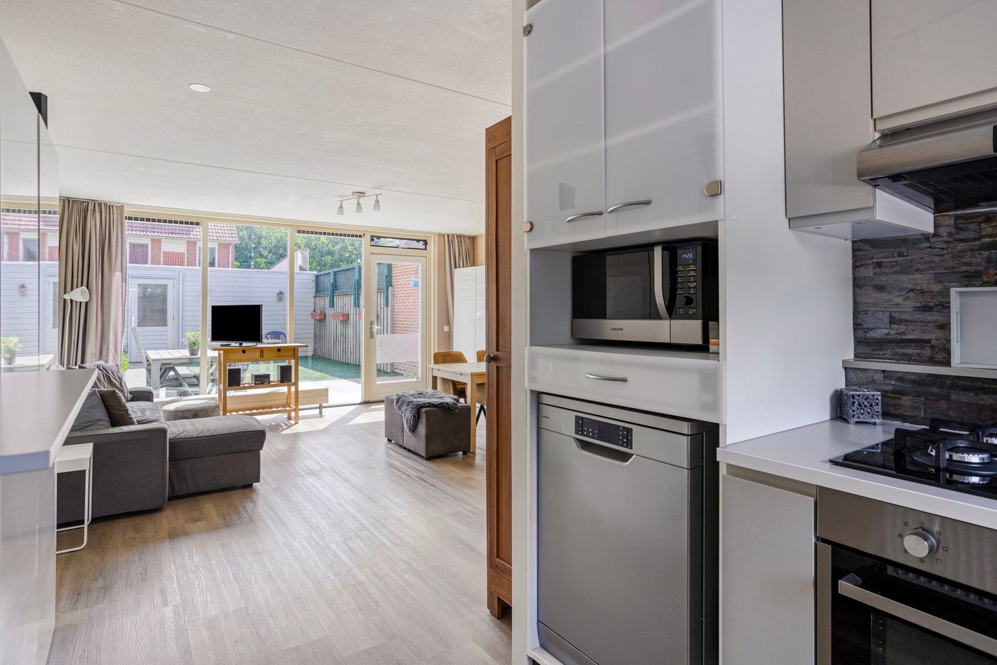 Foto 19 van Vonderveld 2