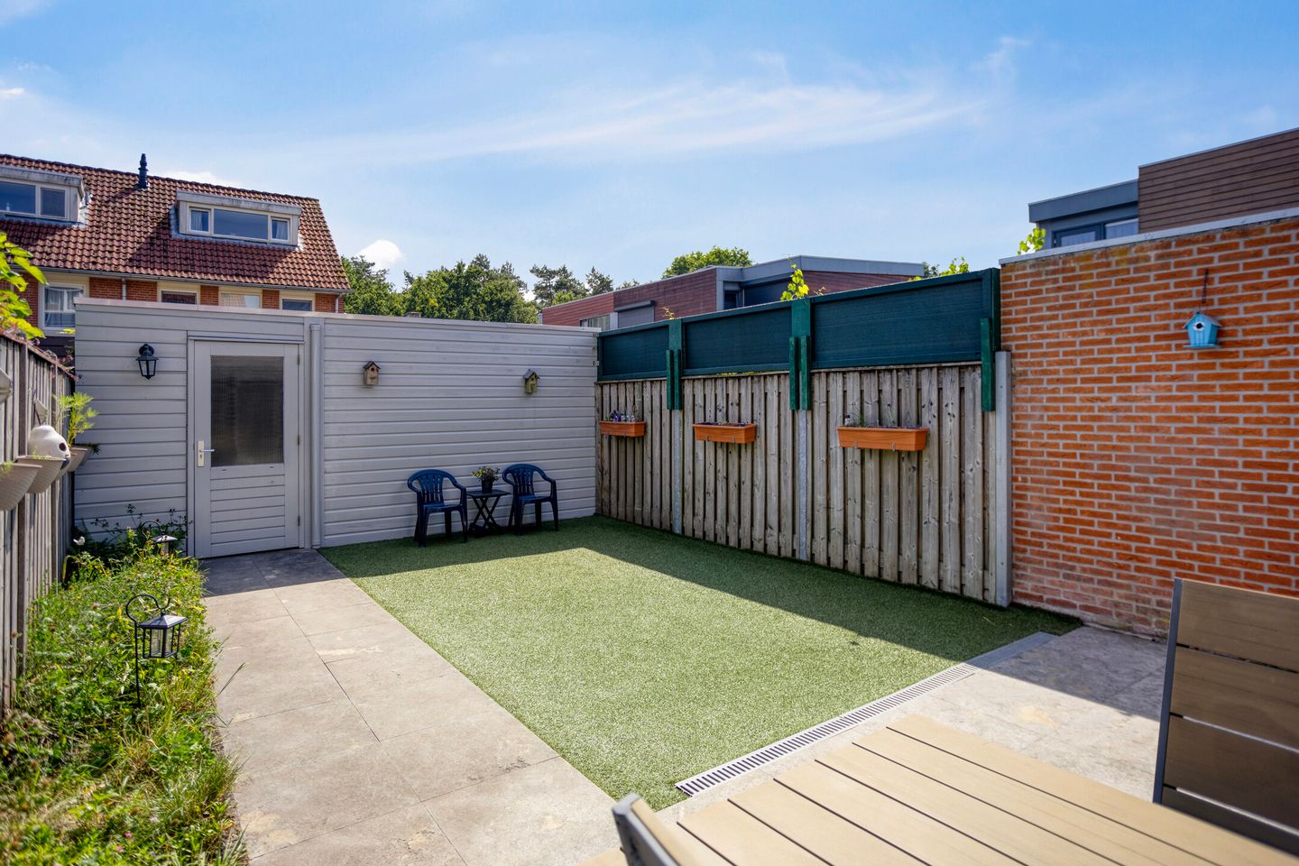 Foto 29 van Vonderveld 2