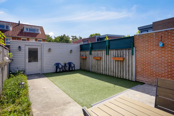 Foto 29 van Vonderveld 2