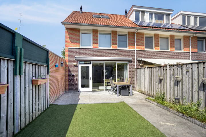 Foto 30 van Vonderveld 2