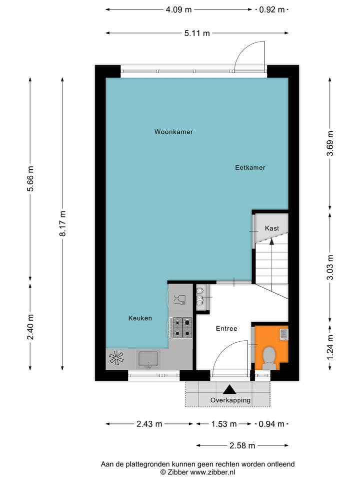 Foto 36 van Vonderveld 2