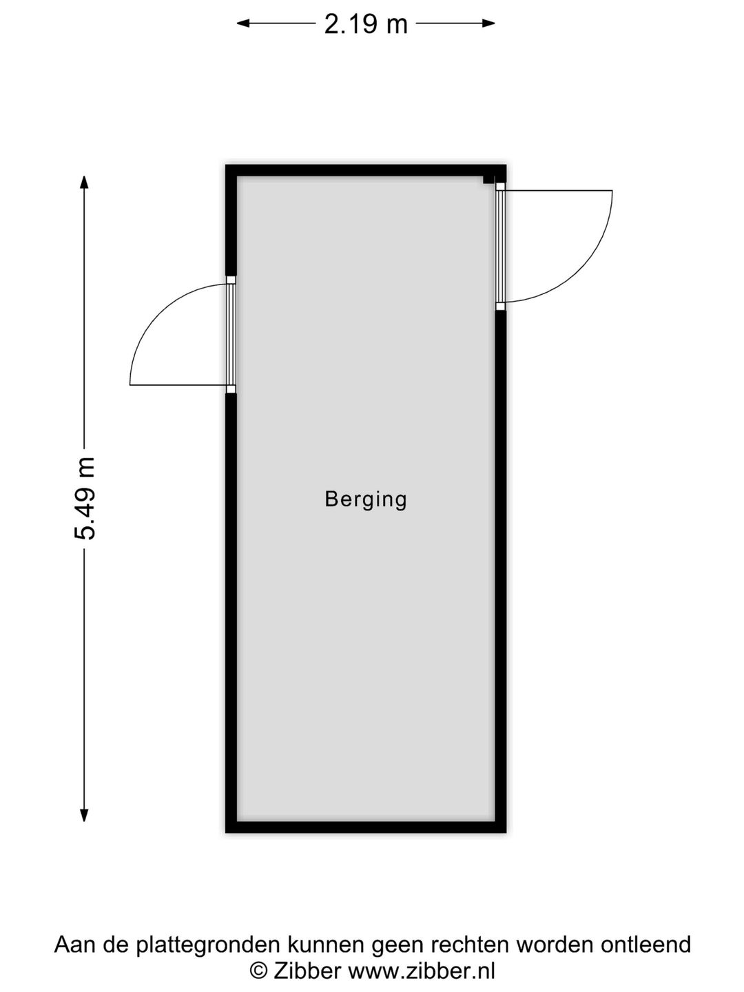 Foto 37 van Vonderveld 2