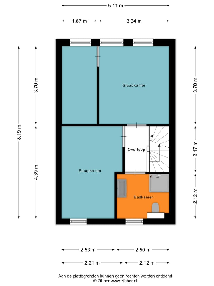 Foto 38 van Vonderveld 2