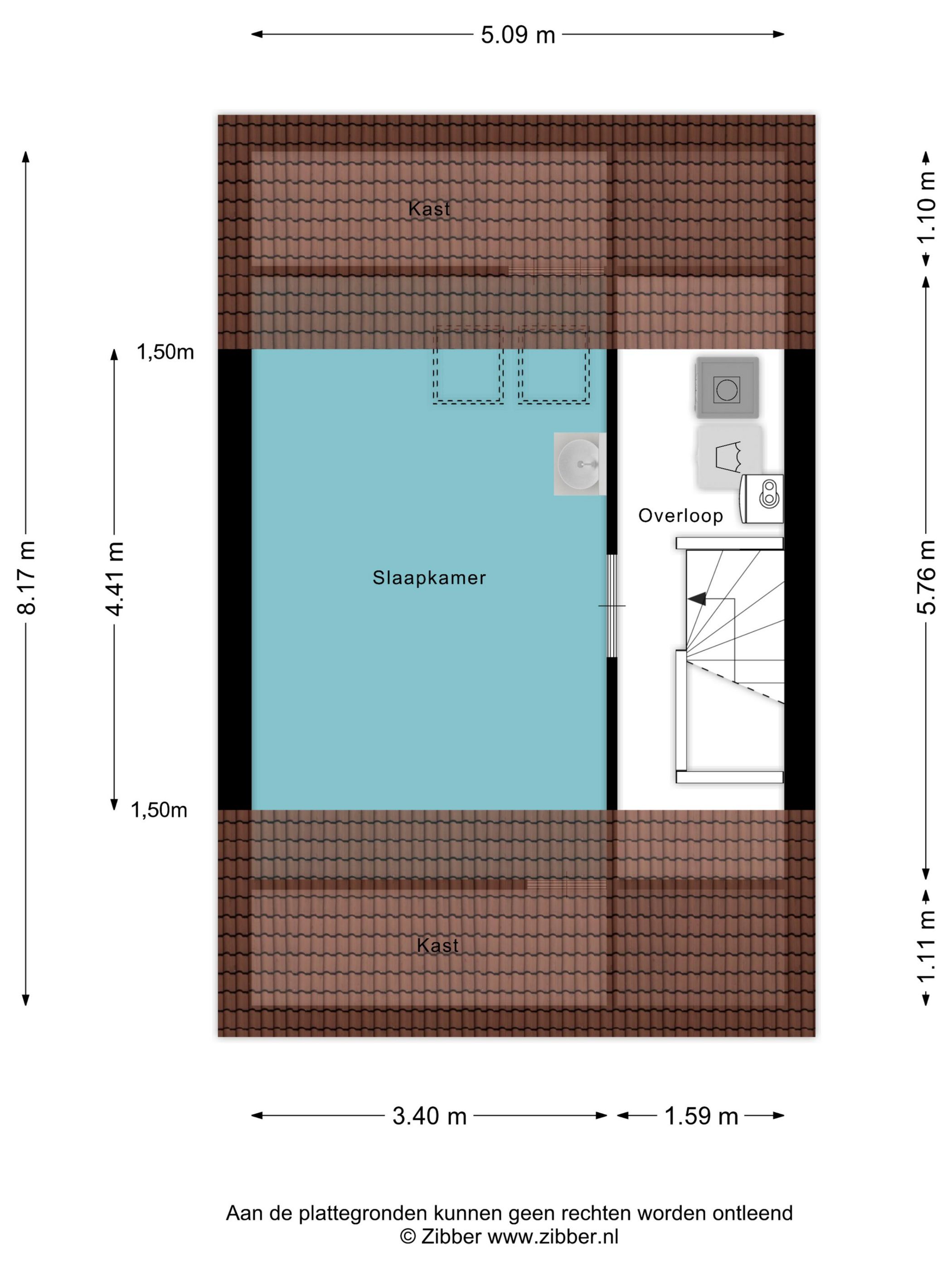 Foto 39 van Vonderveld 2