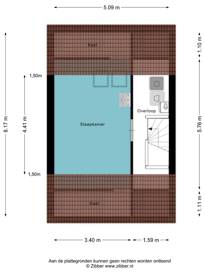 Foto 39 van Vonderveld 2