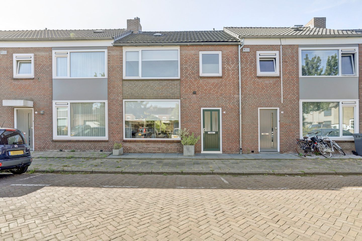 Foto 1 van Kardinaal de Jongstraat 17