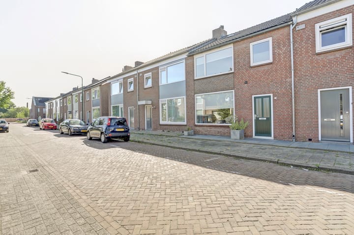 Foto 3 van Kardinaal de Jongstraat 17