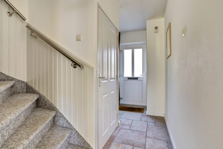 Foto 5 van Kardinaal de Jongstraat 17