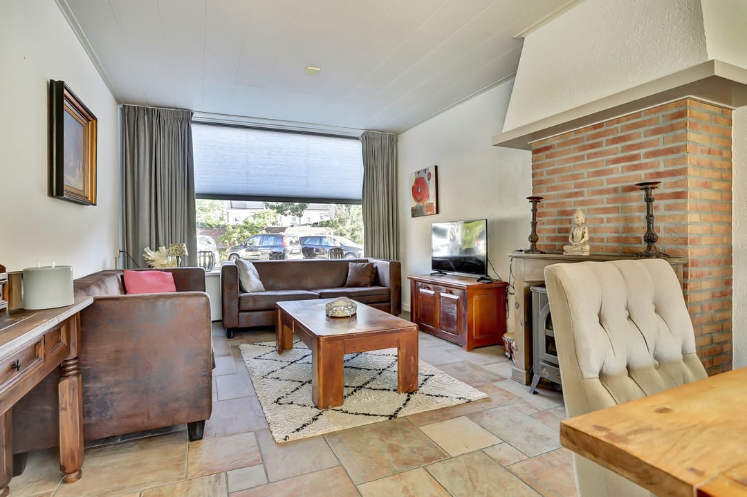 Foto 7 van Kardinaal de Jongstraat 17