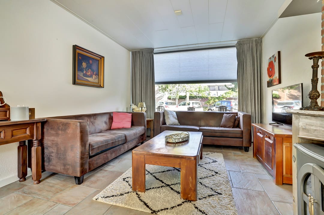 Foto 8 van Kardinaal de Jongstraat 17