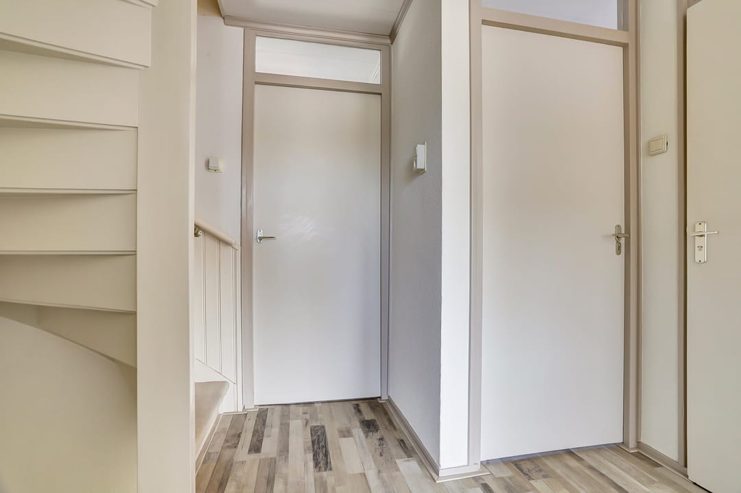 Foto 17 van Kardinaal de Jongstraat 17