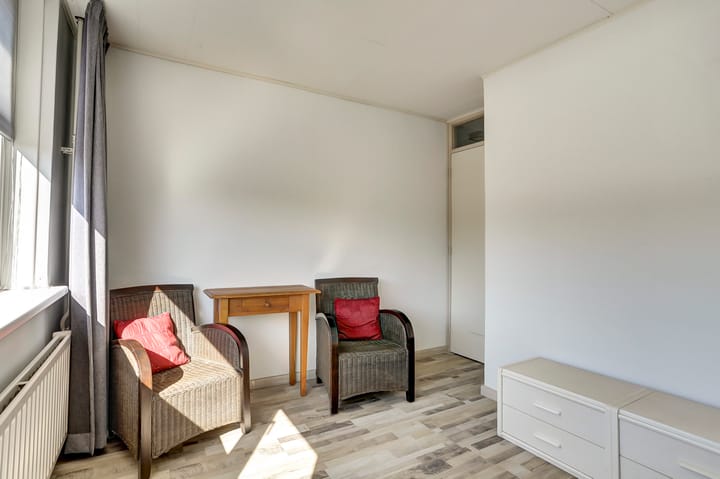 Foto 21 van Kardinaal de Jongstraat 17