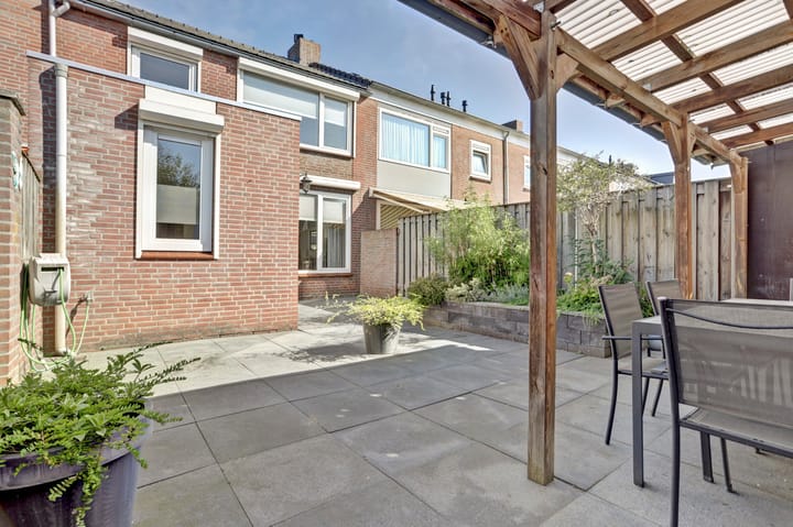 Foto 35 van Kardinaal de Jongstraat 17