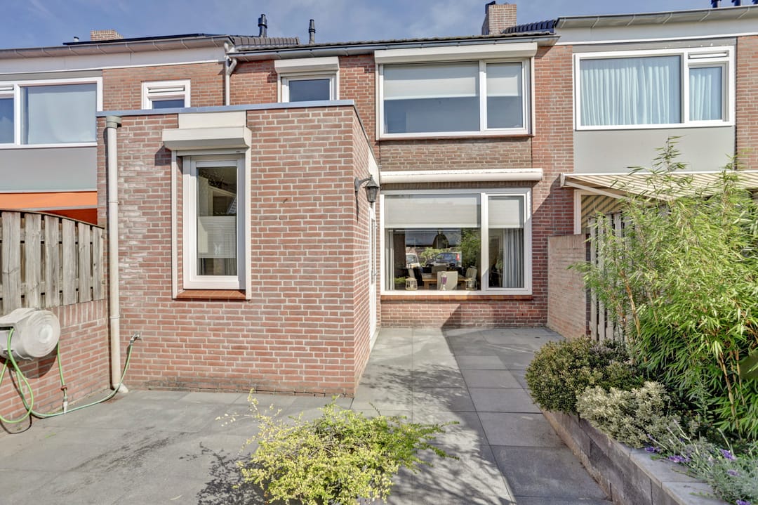 Foto 37 van Kardinaal de Jongstraat 17