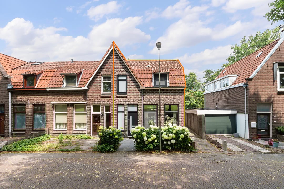 Foto 1 van Reeweg Oost 222