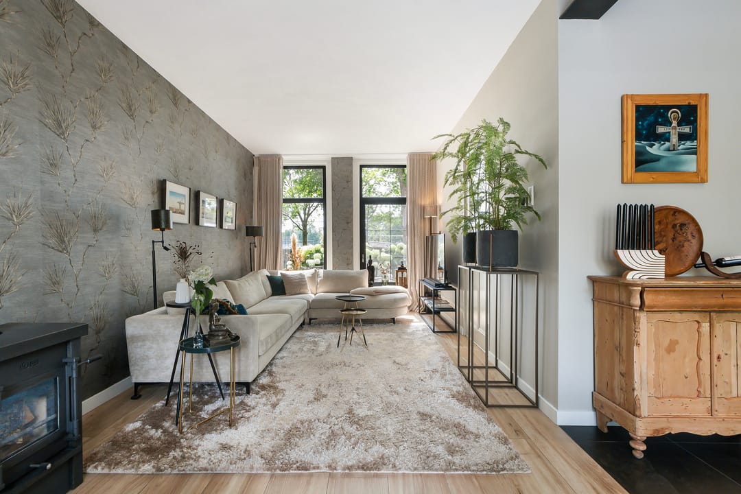 Foto 2 van Reeweg Oost 222