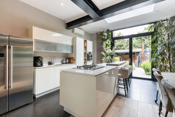 Foto 3 van Reeweg Oost 222