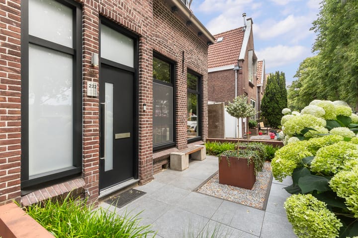 Foto 7 van Reeweg Oost 222